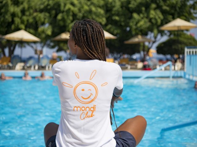 Hôtel Mondi Club Sunshine Rhodes 4* pas cher photo 16