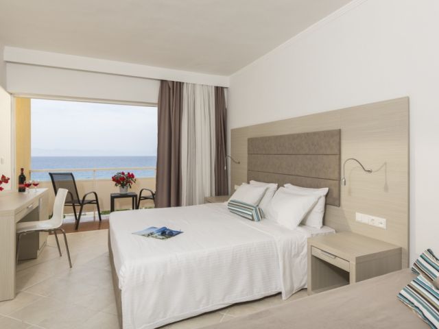 Hôtel Mondi Club Sunshine Rhodes 4* pas cher photo 17