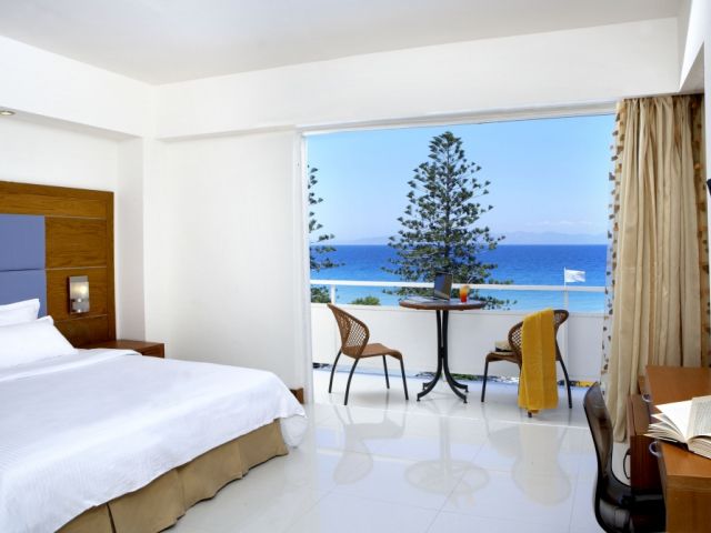 Hôtel Mondi Club Sunshine Rhodes 4* pas cher photo 18