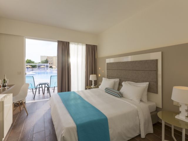 Hôtel Mondi Club Sunshine Rhodes 4* pas cher photo 19