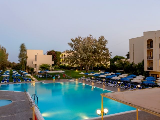 Hôtel Mondi Club Dessole Lippia Golf Resort 4* pas cher photo 7