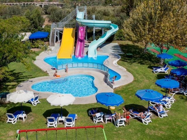 Hôtel Mondi Club Dessole Lippia Golf Resort 4* pas cher photo 9