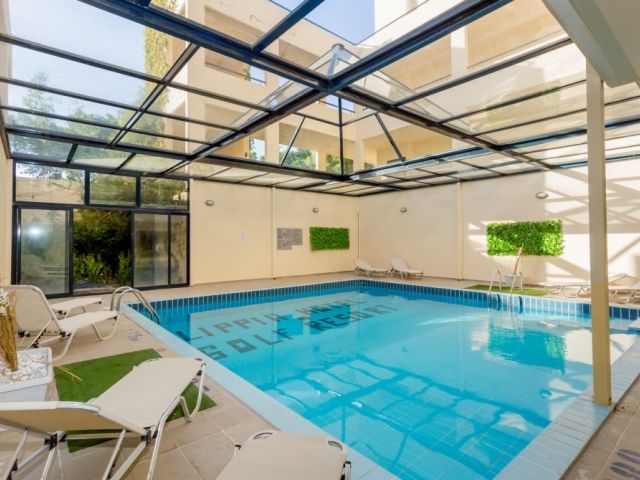 Hôtel Mondi Club Dessole Lippia Golf Resort 4* pas cher photo 10