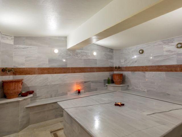 Hôtel Mondi Club Dessole Lippia Golf Resort 4* pas cher photo 11