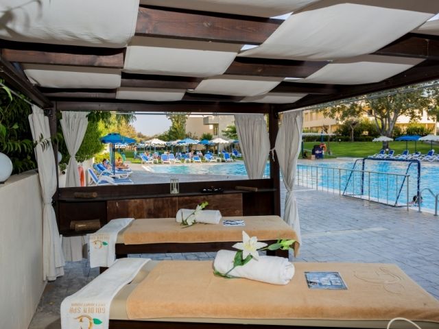 Hôtel Mondi Club Dessole Lippia Golf Resort 4* pas cher photo 15
