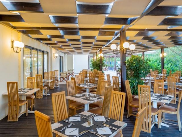 Hôtel Mondi Club Dessole Lippia Golf Resort 4* pas cher photo 17