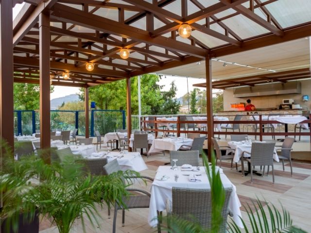 Hôtel Mondi Club Dessole Lippia Golf Resort 4* pas cher photo 18