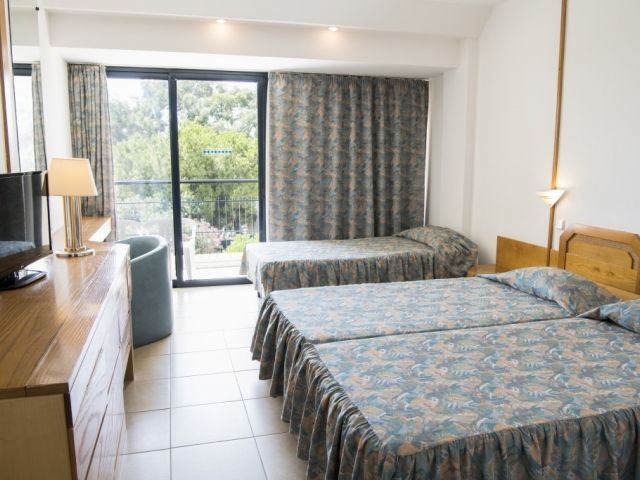 Hôtel Mondi Club Dessole Lippia Golf Resort 4* pas cher photo 19