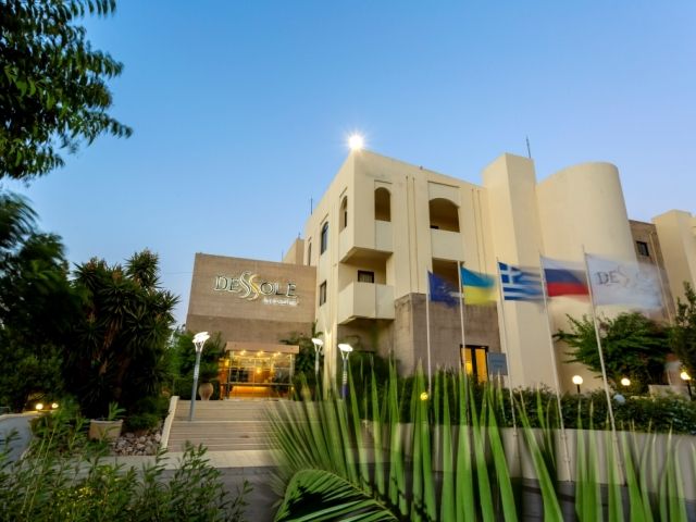 Hôtel Mondi Club Dessole Lippia Golf Resort 4* pas cher photo 20