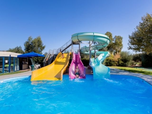 Hôtel Mondi Club Dessole Lippia Golf Resort 4* pas cher photo 21