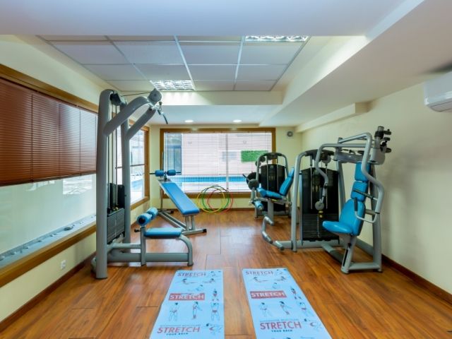 Hôtel Mondi Club Dessole Lippia Golf Resort 4* pas cher photo 22