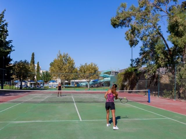 Hôtel Mondi Club Dessole Lippia Golf Resort 4* pas cher photo 23