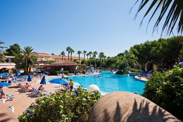 Hôtel Princesa Playa 4* pas cher photo 3