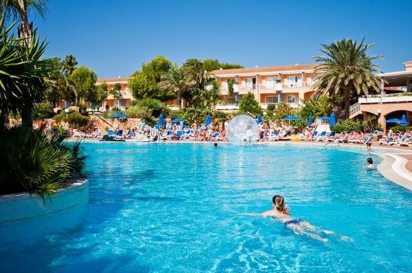 Hôtel Princesa Playa 4* pas cher photo 4