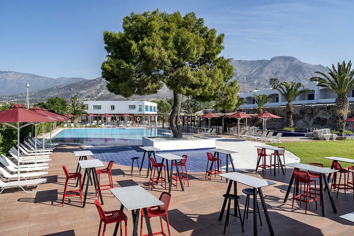 Hôtel Club Lookéa Kinetta 4* pas cher photo 34
