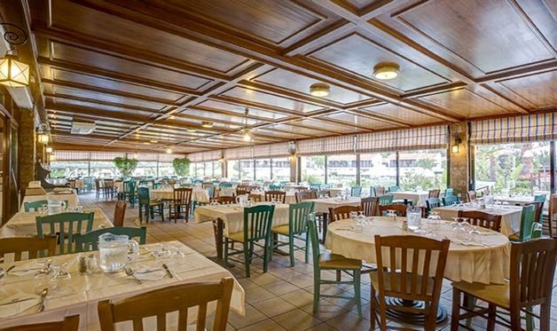 Hôtel Club Marmara Golden Coast 4* pas cher photo 6