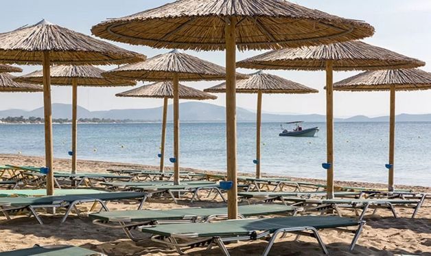 Hôtel Club Marmara Golden Coast 4* pas cher photo 8