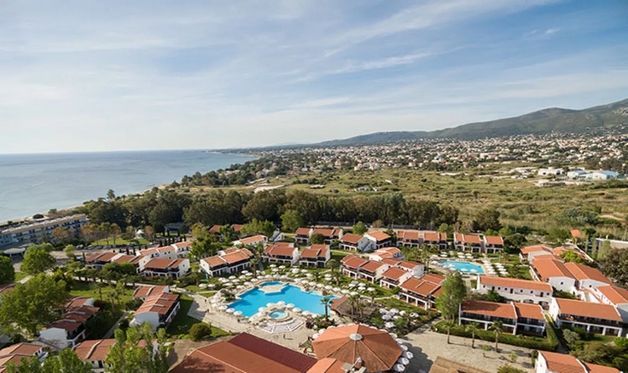 Hôtel Club Marmara Golden Coast 4* pas cher photo 16