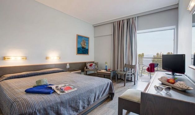Hôtel Club Marmara Golden Coast 4* pas cher photo 17