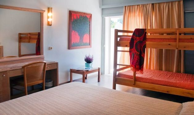 Hôtel Club Marmara Golden Coast 4* pas cher photo 18