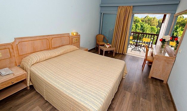 Hôtel Club Marmara Golden Coast 4* pas cher photo 19