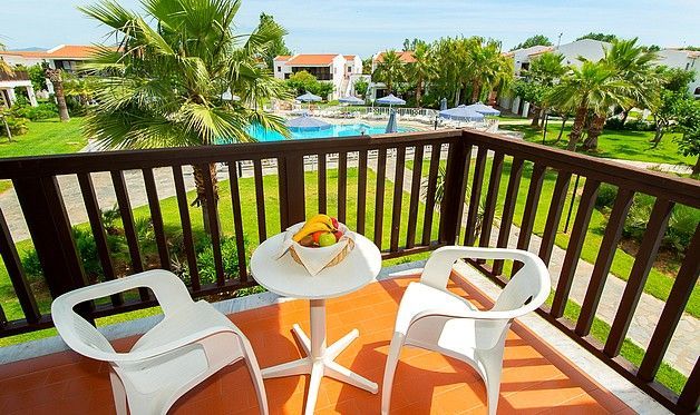 Hôtel Club Marmara Golden Coast 4* pas cher photo 20