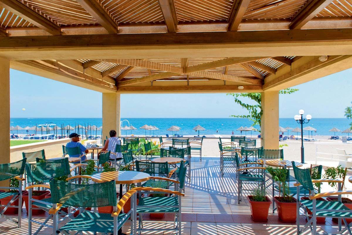 Hôtel Club Héliades Blue Sea Beach Resort 4* pas cher photo 5