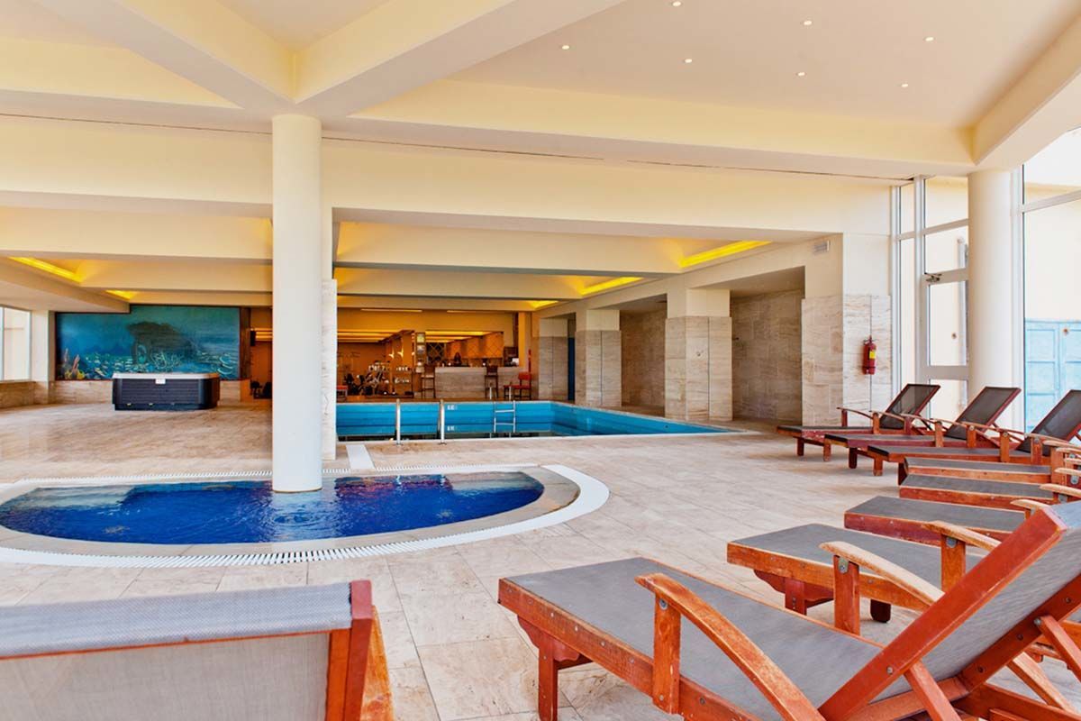 Hôtel Club Héliades Blue Sea Beach Resort 4* pas cher photo 10