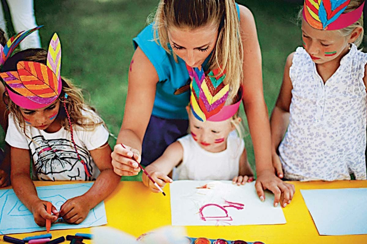 Hôtel Club Héliades Blue Sea Beach Resort 4* pas cher photo 11