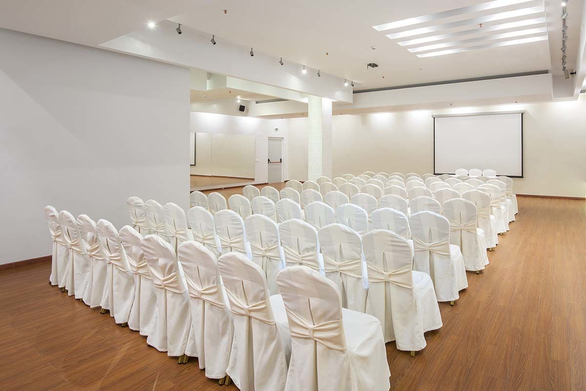 Hôtel Club Héliades Blue Sea Beach Resort 4* pas cher photo 12