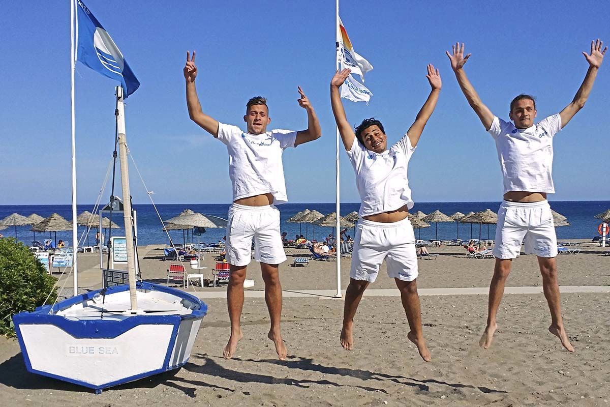 Hôtel Club Héliades Blue Sea Beach Resort 4* pas cher photo 13