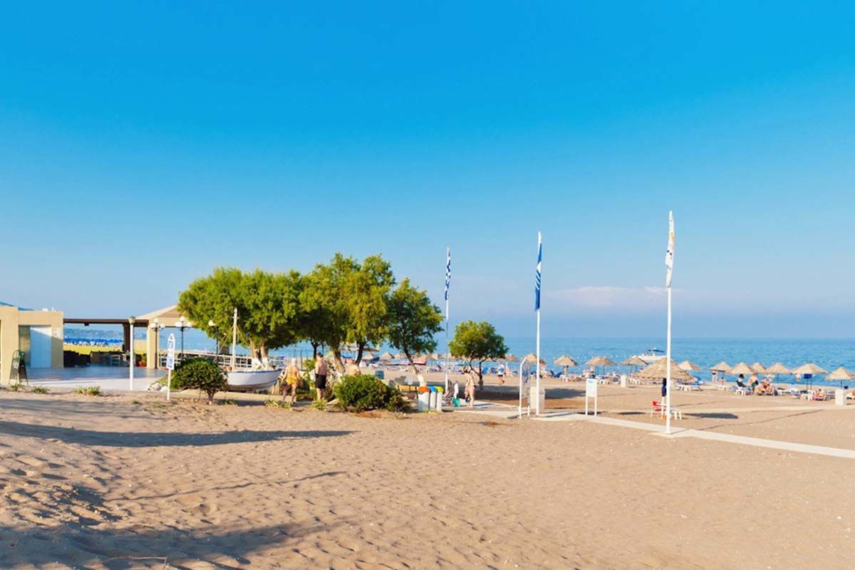 Hôtel Club Héliades Blue Sea Beach Resort 4* pas cher photo 14