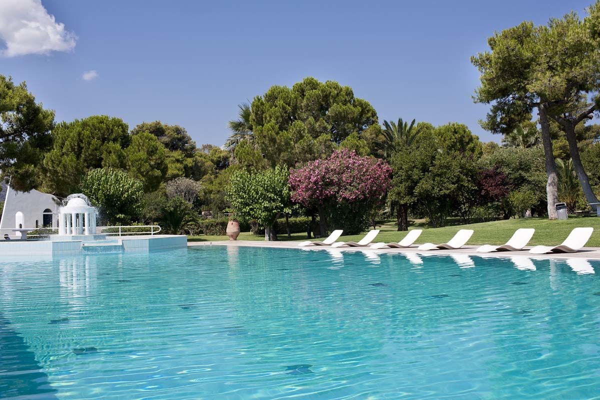 Hôtel Kalamaki Beach 4* pas cher photo 2