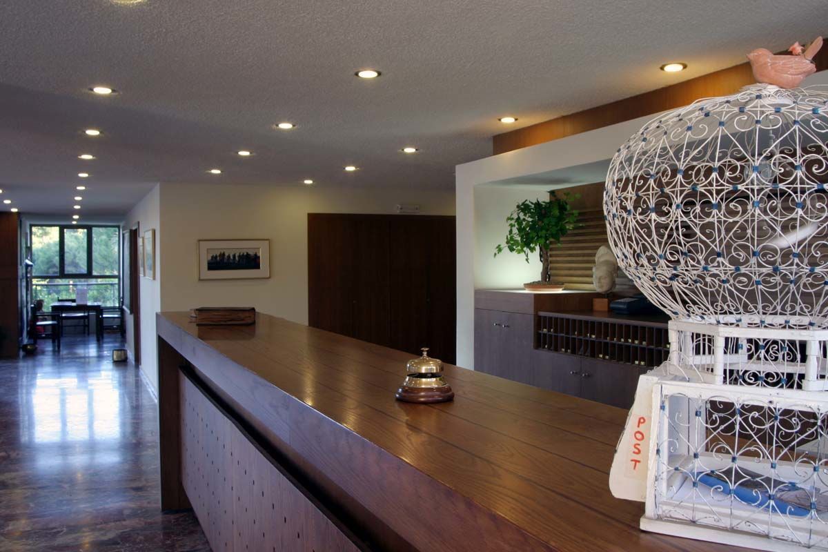 Hôtel Kalamaki Beach 4* pas cher photo 3