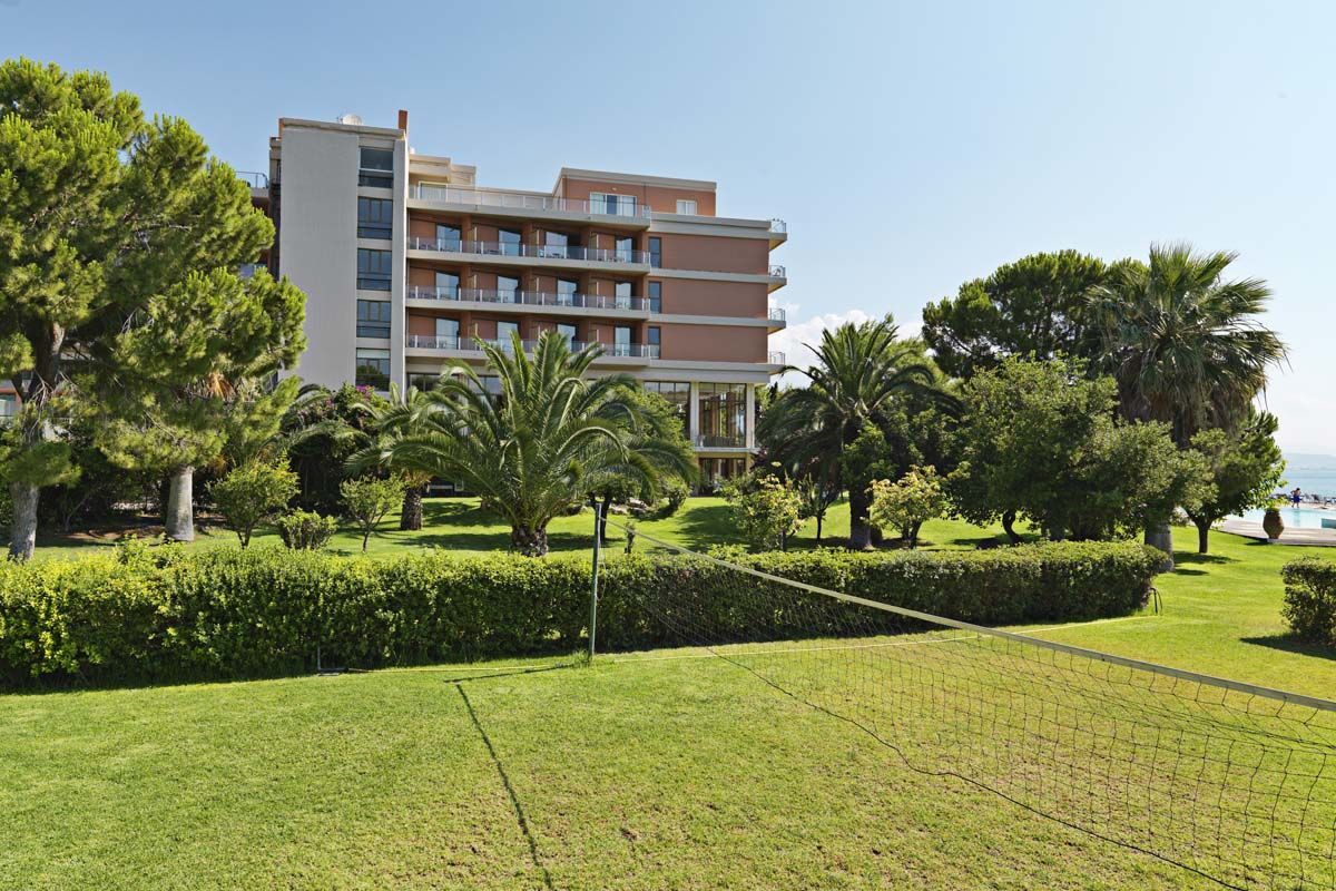 Hôtel Kalamaki Beach 4* pas cher photo 6