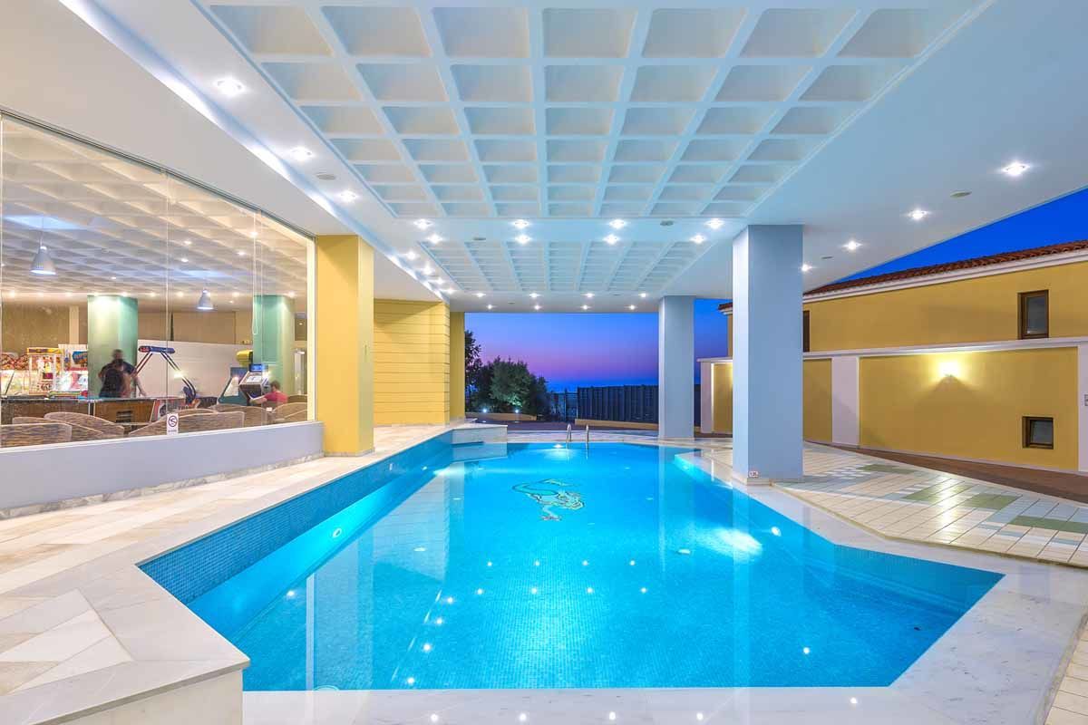 Hôtel Club Héliades Fodélé Beach et Water Park Holidays Resort 5* pas cher photo 4