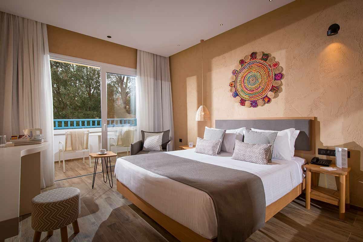 Hôtel Club Héliades Fodélé Beach et Water Park Holidays Resort 5* pas cher photo 8