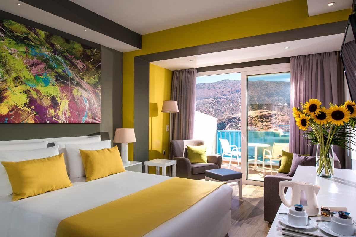 Hôtel Club Héliades Fodélé Beach et Water Park Holidays Resort 5* pas cher photo 9