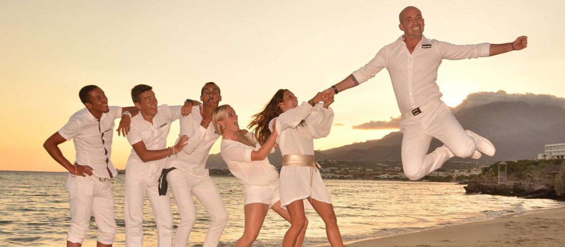 Hôtel Kappa Club Mikri Poli Crete by Atlantica 5* pas cher photo 3