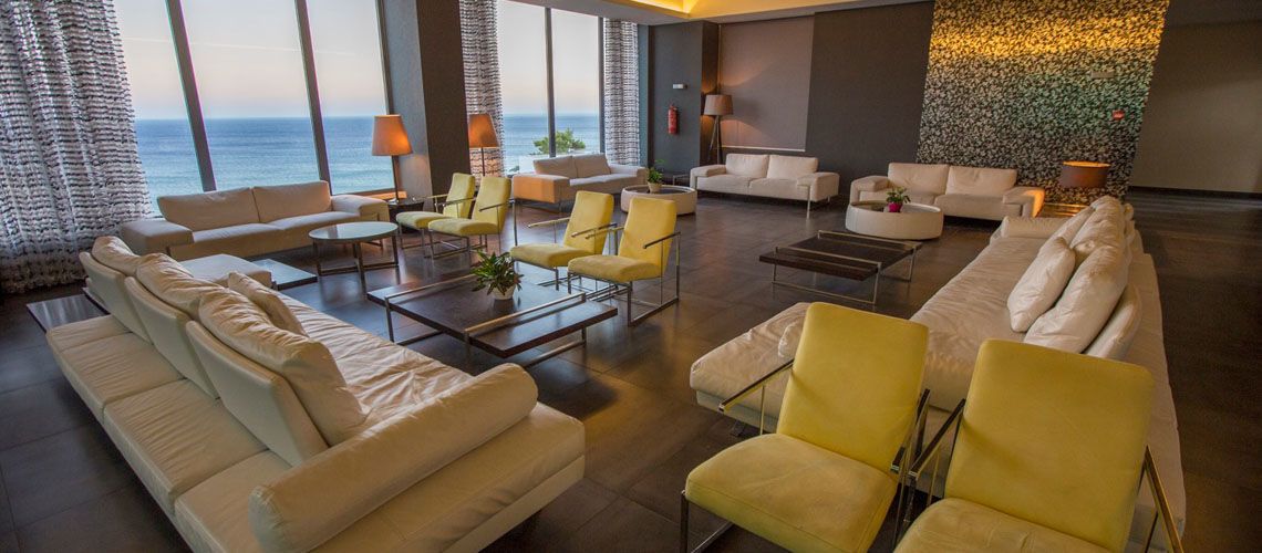 Hôtel Kappa Club Mikri Poli Crete by Atlantica 5* pas cher photo 4