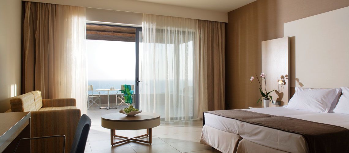 Hôtel Kappa Club Mikri Poli Crete by Atlantica 5* pas cher photo 5