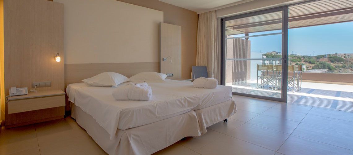 Hôtel Kappa Club Mikri Poli Crete by Atlantica 5* pas cher photo 6