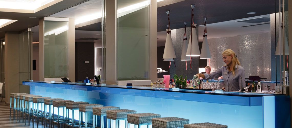 Hôtel Kappa Club Mikri Poli Crete by Atlantica 5* pas cher photo 8