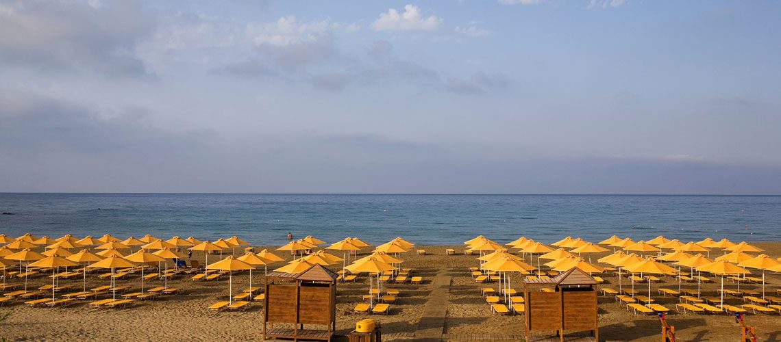 Hôtel Kappa Club Mikri Poli Crete by Atlantica 5* pas cher photo 11