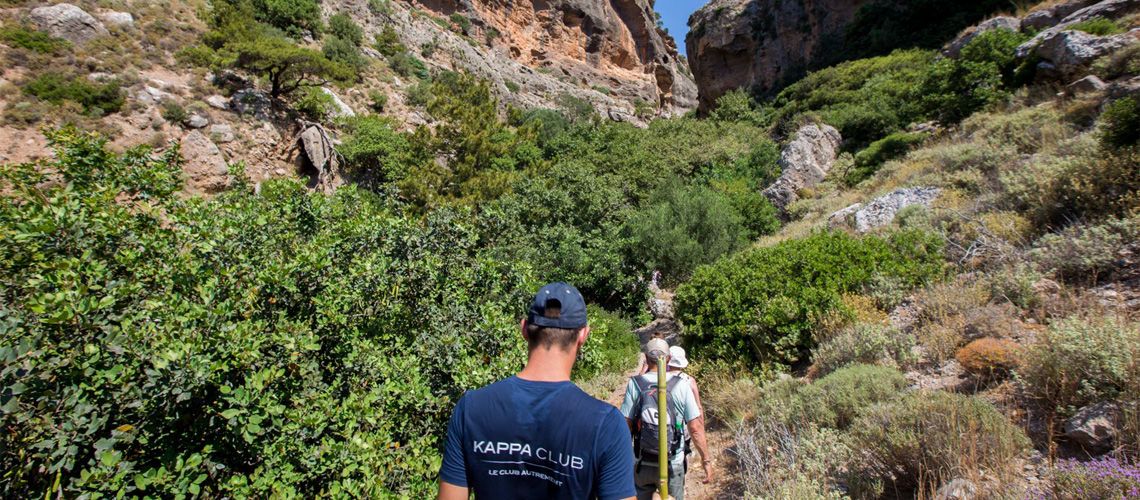 Hôtel Kappa Club Mikri Poli Crete by Atlantica 5* pas cher photo 12