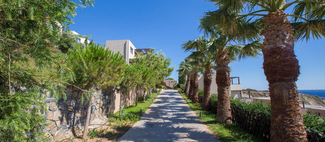 Hôtel Kappa Club Mikri Poli Crete by Atlantica 5* pas cher photo 14