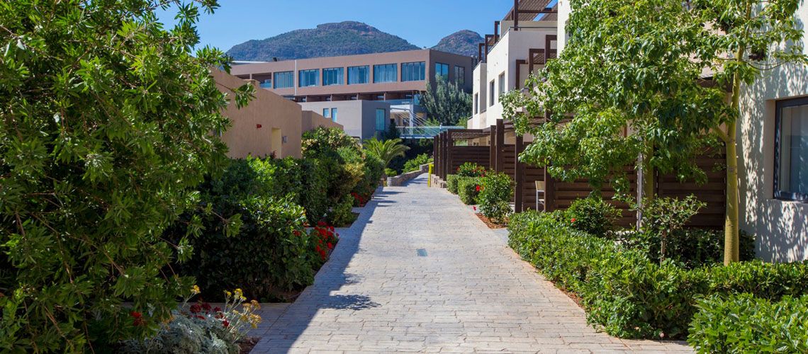 Hôtel Kappa Club Mikri Poli Crete by Atlantica 5* pas cher photo 15