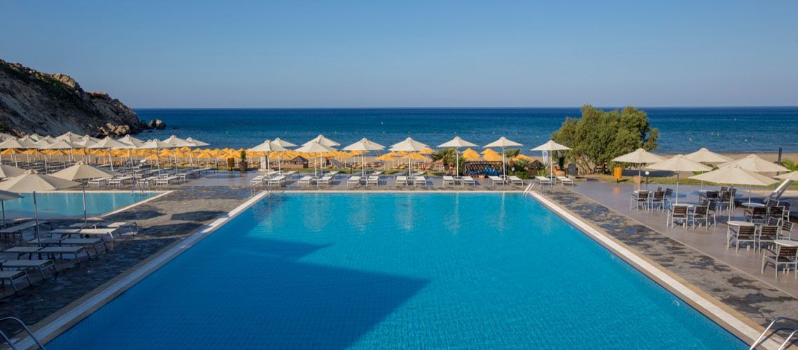 Hôtel Kappa Club Mikri Poli Crete by Atlantica 5* pas cher photo 17