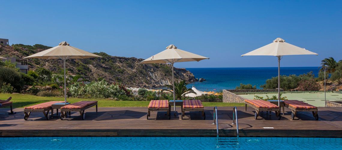 Hôtel Kappa Club Mikri Poli Crete by Atlantica 5* pas cher photo 18