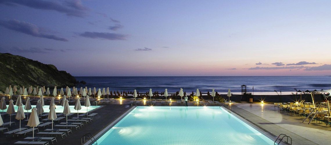 Hôtel Kappa Club Mikri Poli Crete by Atlantica 5* pas cher photo 19